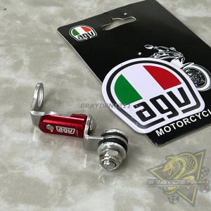 Breket tabung minyak rem full cnc universal AGV