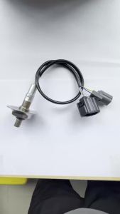 L555-18-8G1 Lambda O2 Oxygen Sensor fit for Mazda CX-7 2.5L 2010 2011 2012 NO # L555188G1 234-5043 L555-18-8G1B L555-18-8G1A
