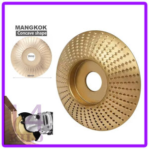 Mata Gerinda Serut Kayu Cembung Parut Mangkok Cekung Bahan Logam Parut Amplas Kikir Semua Jenis Kayu