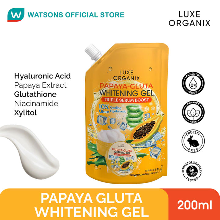 glutathione soap safe for pregnant immunocal vs nac comparison glutathione lungs copd OxiDo-G Glutathione Soap