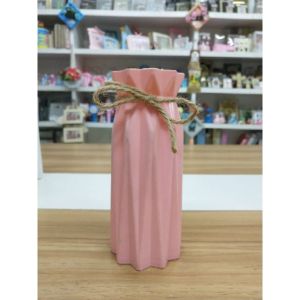 [VS] PLASTIC FLOWER VASE FOR ARTIFICIAL FLOWERS (JL-FC02)
