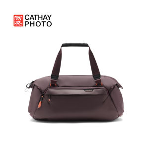 Peak Design Travel Duffel Bag 35L