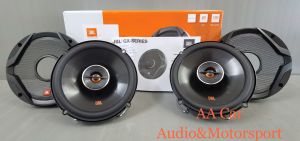100 % Original JBL GX 628 6.5 inch 2 Way Coaxial Speaker Car Speaker Toyota / Honda / Nissan / Proton / Perodua