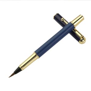 EDDY SONG For Art Beginners Writing Artist Soft Hair Drawing Painting Pens Chinese Brushes Penmanship Brushes Calligraphy Pen Brushes