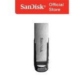 SanDisk® Ultra Flair™ USB 3.0 Flash Drive (16GB/ 32GB/ 64GB/ 128GB/ 256GB/ 512GB)