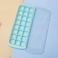 Gratis Semua - Cetakan Es Batu / Cetakan Es Batu Cokelat Jelly Silicone 24 / 36 / 160 / Kotak Cube Silikon Elastis / Cetakan. 