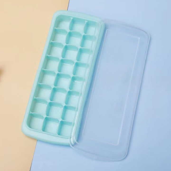 Gratis%20Semua%20-%20Cetakan%20Es%20Batu%20/%20Cetakan%20Es%20Batu%20Cokelat%20Jelly%20Silicone%2024%20/%2036%20/%20160%20/%20Kotak%20Cube%20Silikon%20Elastis%20/%20Cetakan%20-%20Image%2010