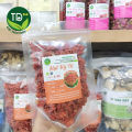 [LOẠI THƯỢNG HẠNG] Kỷ Tử Đỏ (Câu Kỉ Tử) sấy khô, quả to, đỏ đều, sạch, giúp đẹp da, bổ máu, dễ ngủ, chống oxy hóa, tăng cường thị lực, sáng mắt, cải thiện sinh lý nam, tăng miễn dịch | Kho thảo dược 24h. 
