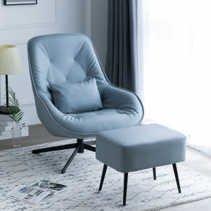 Ghế Sofa có thể xoay 360 độ (không kèm ghế phụ) chính hãng NIKITA tặng kèm gối ôm miễn phí