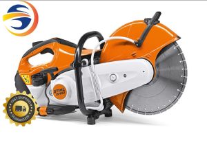 STIHL TS420 POWER CUTTER - MADE IN GERMANY