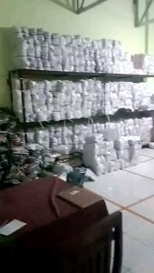 SETELAN KOKO PUTIH PAKISTAN ANAK LAKI-LAKI LENGAN PANJANG USIA 4-13 TAHUN BY A&J