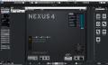 เสียงซินธิไซเซอร์ คุณภาพสูง reFX Nexus 4 FULLKey ปลั๊กอิน VST 64 Bit  สำหรับโปรแกรมทำเพลง พร้อมวีดีโอวิธีติดตั้ง. 