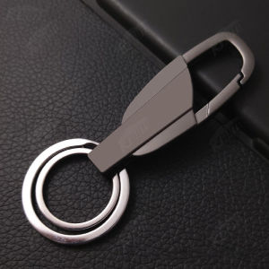 Kia Sonet Specific Keychain Multifunctional Key Holder Business Simplicity Car Keycase