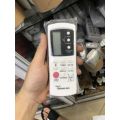 Remote máy lạnh GALANZ, điều khiển điều hòa galan Mới. 
