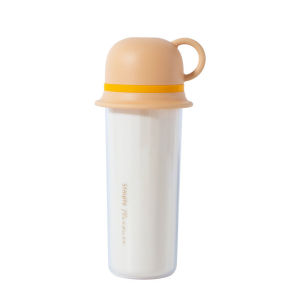 KIYO Tempat Sikat Gigi Kotak Sikat Gigi Dan Odol Travel Gelas Sikat Gigi Toothbrush Holder Multifungsi