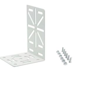 1set Dudukan CCTV Bracket CCTV Universal Holder CCTV Tatakan CCTV Tempat CCTV