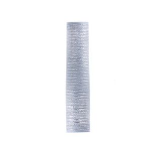MAOMEI Lấp lánh Ruy băng lưới Cây giáng sinh 10 yard Tự làm Ruy băng Vòng Hoa Trang trí Giáng sinh Dài Ruy băng gói quà Đám cưới