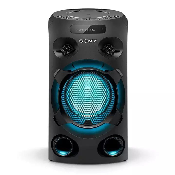 Sony MHC-V02 High Power Audio System with BLUETOOTH® Technology