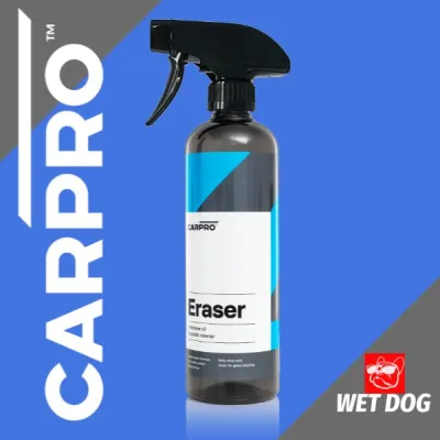 CARPRO Eraser 500ml IPA