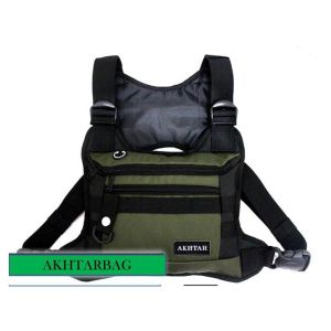 Chest Bag Protect / Tas Dada / Tas Tactical / Tas Dada Waterproof