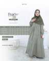 SARIMBIT YASMEERA PEARL SAGE GREEN. 