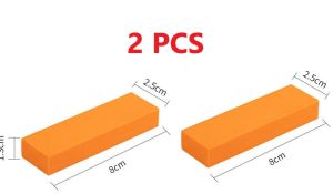 Stain Removal Eraser Scale and Stains Cleaning No Need Brush Cleaning Tool