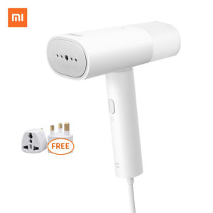 Xiaomi Mijia Steam Iron 2 Garment Handheld Steamer Home Clothes Portable Travel Iron Steamers Electric Generator Ironing Machine