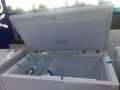 Chest freezer Box AQUA 306 liter AQF-320EC Garansi Resmi. 