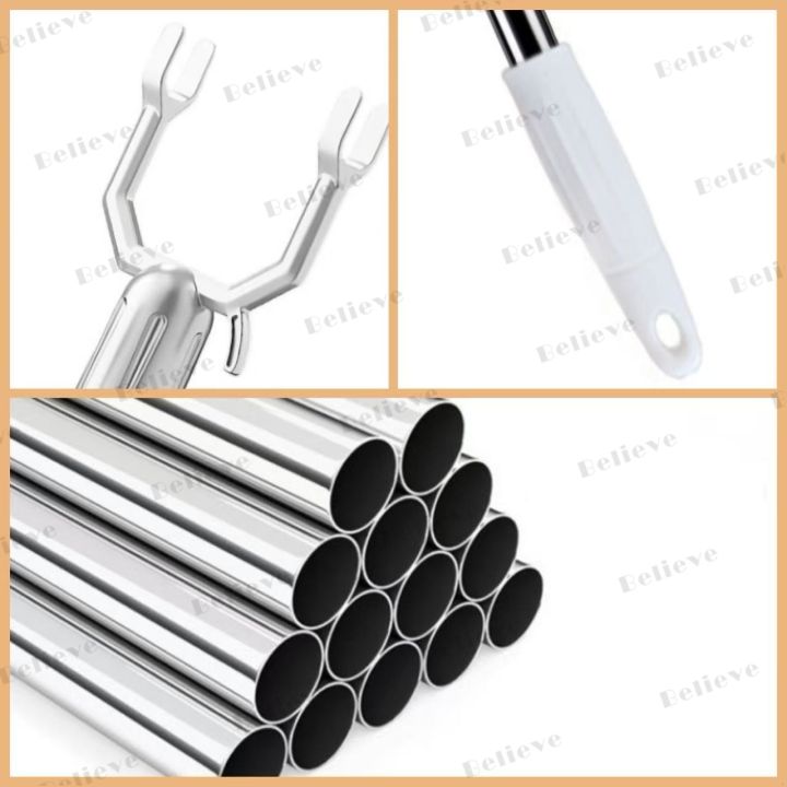 Believe%20155cm%20Adjustable%20Panungkit%20Stainless%20Laundry%20Stick:%20Sungkit%20ng%20Sinampay%20Stainless,%20Pangsungkit%20ng%20Sampay,%20Panukit%20sa%20Damit,%20Clothes%20Fork%20Pole,%20Panungkit%20ng%20Damit,%20Hanger%20for%20Clothes,%20Hanger%20Pole%20Fork%20for%20Laundry%20-%20Image%209