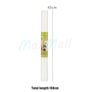 Alas Serbaguna Transparan Drawer Mat Alas Lemari Dapur Anti Slip Tatakan Piring Anti Air Alas Tatakan Bentuk Anti slip Anti Kotor Alas Laci Serbaguna Taplak Meja Lemari Alas Piring Gelas