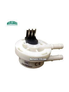 อุปกรณ์เสริมเครื่องชงกาแฟ Flowmeter สำหรับ Maxims Welhome Barsetto Delonghi Breville เครื่องชงกาแฟกึ่งอัตโนมัติ