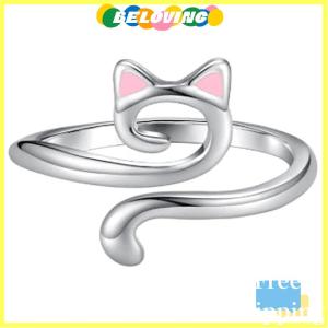 Beloving Flash Sale Có Thể Điều Chỉnh Kích Thước Sợi Vòng Tai Mèo Crochet Vòng Người Mới Bắt Đầu Đan Crocheting Vòng Vòng Sợi Bọc Vòng Căng Thẳng Điều Chỉnh Công Cụ