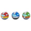 Little Tikes Learn & Play Roll Arounds Rollin Railroad Toy Train. 