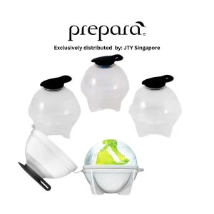 Prepara Original Ice Ball Mold (3 Pack)