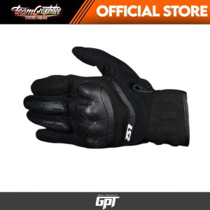 LS2 GLOVES KUBRA MAN MOTORCYCLE MESH GLOVES