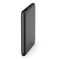 Pin sạc dự phòng Polymer Pocket Power 10,000 mAh, Sạc nhanh 18w PD, cáp đi kèm C-C Belkin - Hàng chính hãng cao cấp - Bảo hành 2 năm đổi mới. 