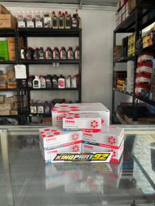 CHOHO KOMSTIR JUPITER-Z F1ZR RXK