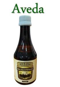 Aveda Liquid 225ml 100% Imported “Blood Cleansing + Detoxification + Improve Immunity + Prevent Vascular Sclerosis“