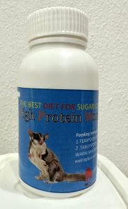 HPW Sugar Glider /蜜袋鼯HPW Main Food / Makanan Sugar Glider