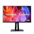 Màn hình ViewSonic VP2785-4K 27 inch (UHD/60Hz/5ms/IPS) - Hàng Chính Hãng. 