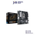 MAINBOARD (เมนบอร์ด) GIGABYTE B760M D3HP (INTEL SOCKET 1700 DDR5 MICRO-ATX). 