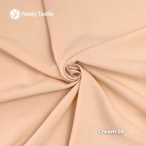 Kain Wollycrepe Wolycrepe Caltri Premium 1 Meter Bahan Tasan Gamis Kemeja Koko