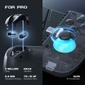 GAMESIR X3 Type-C - Cooled Mobile Gaming Controller. 