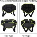Butt Pad, Children Extreme Sports Hip Pad Hockey Ski Snow Boarding Skate Hip Mat Padded Impact Shorts (Children Under 12 Years Old). 