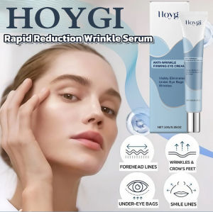 Intensive Moisture Eye Cream Replenishing Eye Contour Treatment Lifting Effect Hydrating Massage Reduce Fine Lines  Refresh Tired Eyes
