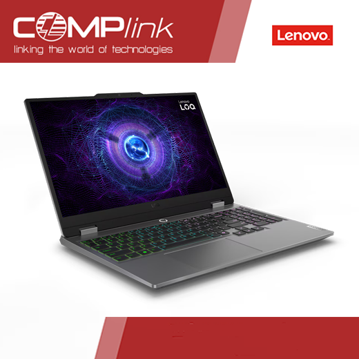 Lenovo LOQ Gaming 15IAX9 83GS00FWPH Intel Core i5-12450HX 12GB