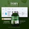 TOBY Horestail โทบี้หญ้าหางม้า วิตามินผม [30 ซอฟเจล] /TOBY Horsetail Hair Serum เซรั่มบำรุงผม [15 ml.] /TOBY Horsetail Biotin Plus โทบี้หญ้าหางม้าผสมไบโอติน [200 g.]. 
