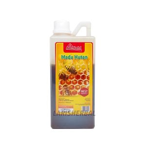 Madu Hutan ANNAHL AN-NAHL 1000 Gram manis