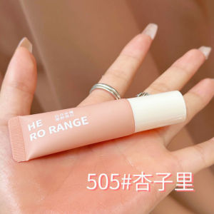 USLIKE Liquid Blush Long Lasting Waterproof Sweatproof Non-Fade Blusher on Face Make Up Womens Powder Blusher