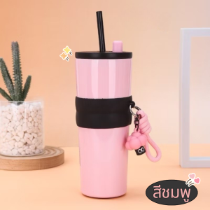 แก้วสูญญากาศ ฤดูร้อนเป็นสีที่อ่อนโยนและอ่อนนุ่มช่วยรักษาหัวใจของสาวน้อยของคุณ